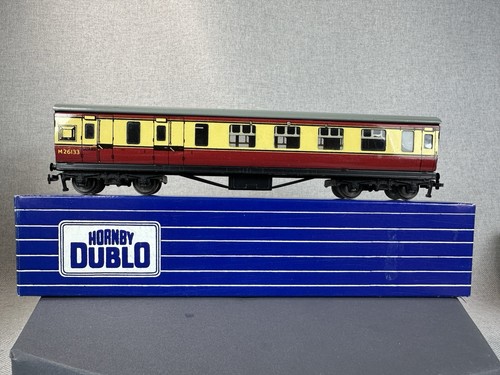 Hornby dublo gauge - gauge, m26133