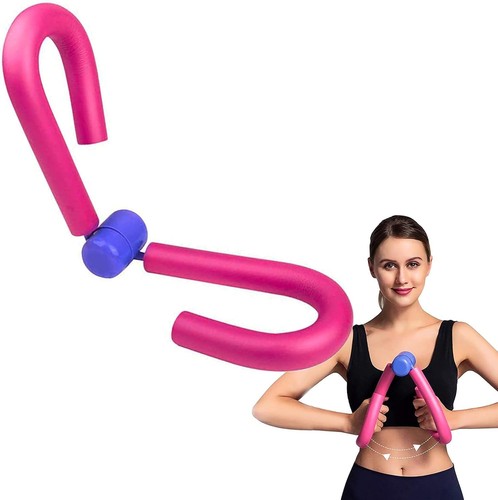 Thigh exerciser leg - leg, arm
