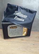 Selmer Little Giant valve