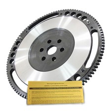 EFT Lightweight Chromoly