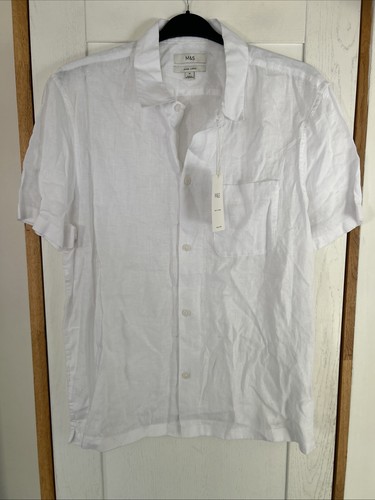 Marks and spencer - , linen