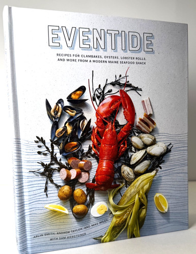 Eventide recipes for - eventide,,