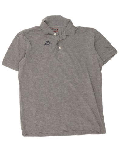 Kappa mens graphic polo - mens,