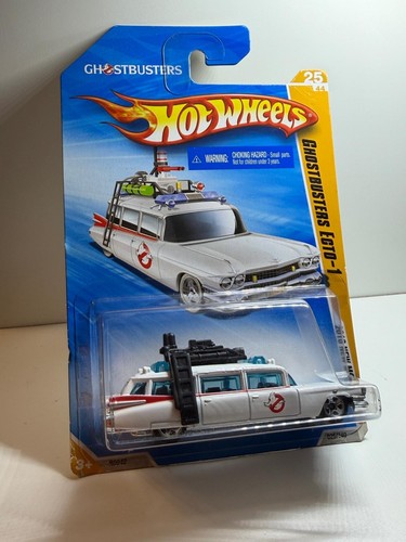 Hot wheels 2010 - hot,