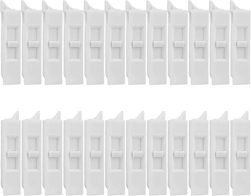 Pcs window tilt latch pairs - 24,