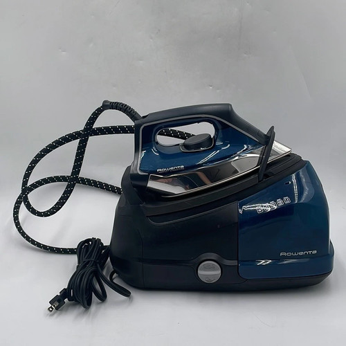 Rowenta iron steam station - rowenta,