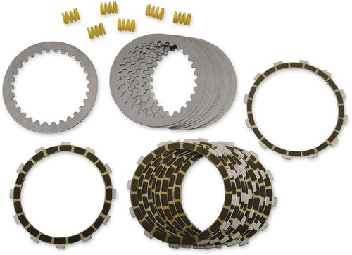 Barnett clutch kit - barnett,