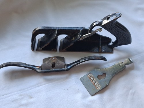 Vintage stanley rebate - 78,