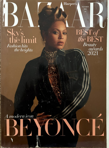 Harper bazaar magazine - harper's, uk