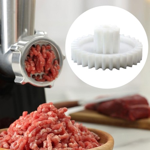 Meat grinder gear 10 teeth - meat, 30