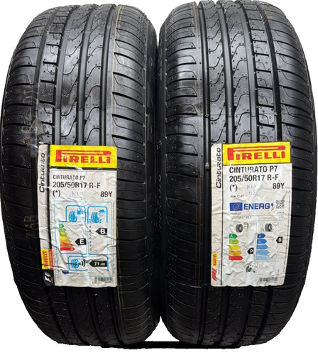 205 50r17 89y pirelli - 89y,