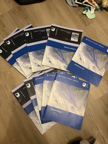 Open university m249 practical - m249,