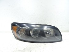 VOLVO C30 Headlight Lamp Off