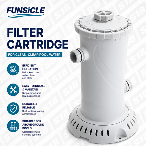 Funsicle rx1000 cartridge - funsicle,
