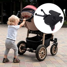 Kid Buggy Stroller Step Board