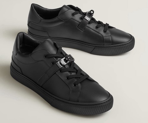 Hermes day sneaker - uk, 9