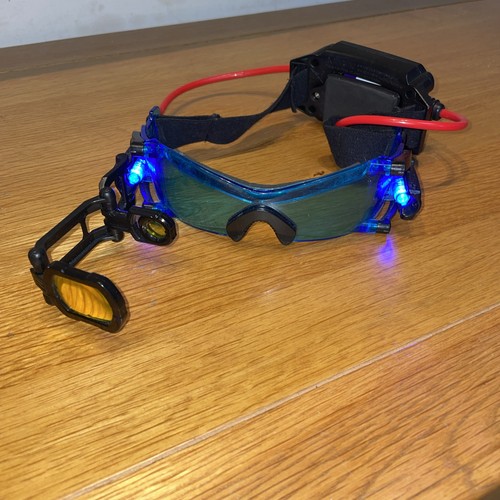 Kids spy gear glasses - kids,