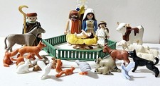 Playmobil NATIVITY 
