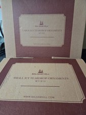 Christmas Decorations Please Read Description