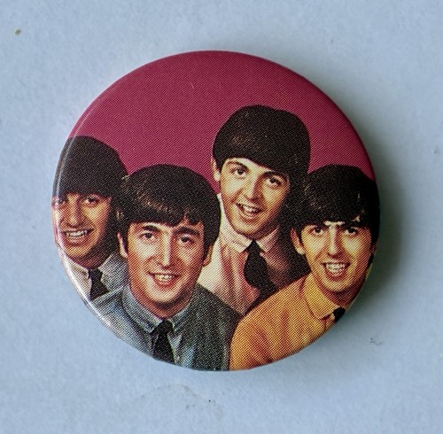 The beatles old metal - old,