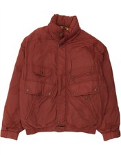 ANGELO LITRICO Mens Padded