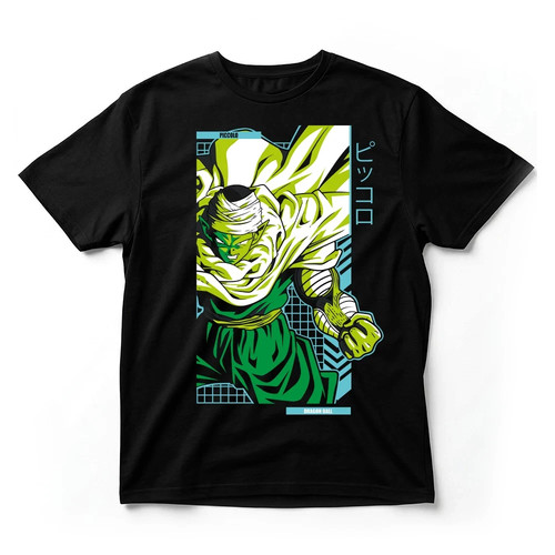 Dragon ball piccolo - dragon, z