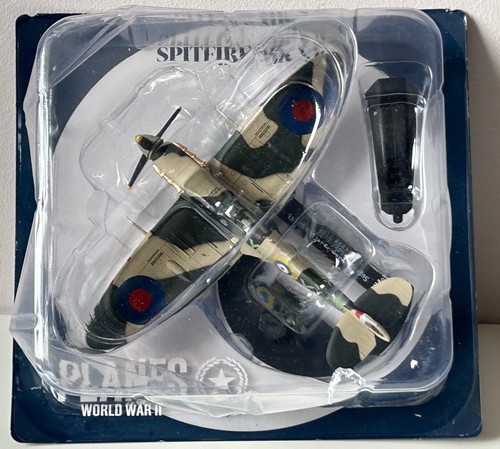 Supermarine spitfire vb - spitfire, mk