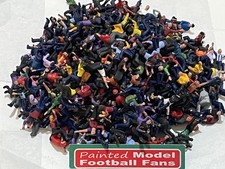 Subbuteo spectators x 50