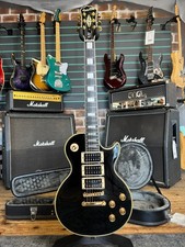 Epiphone Peter Frampton Les