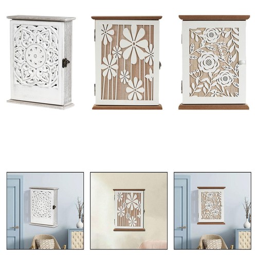 Key box wall - wall, mounted