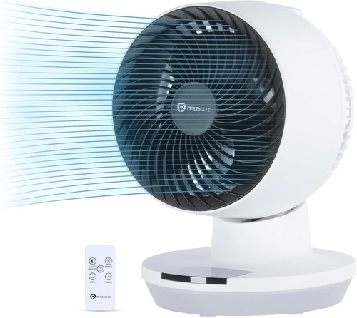 Inch air circulator fan - air,