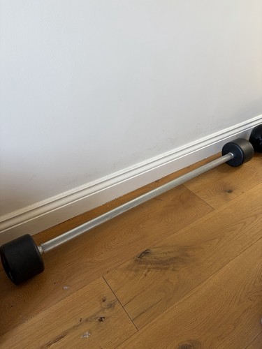 Bodymax 15kg metal and rubber - metal,