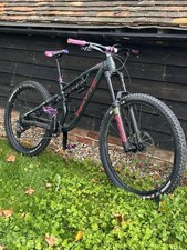 Whyte G180 RS Medium 2022