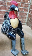 Vintage Cohasset Wooden