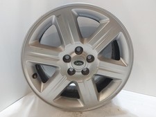 LAND ROVER FREELANDER MK2