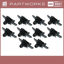 10x clip sill trim for Porsche