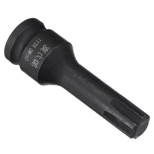 11mm impact ribe - impact, bit