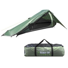 Single eiger trekker tent - single,