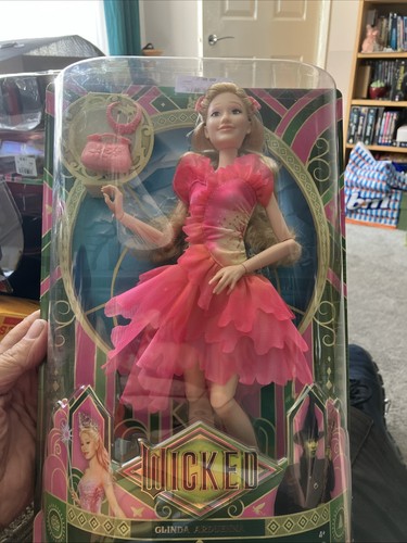 Wicked glinda arduenna - wicked-,