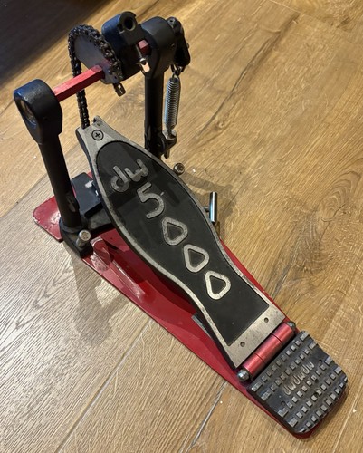 5000 single chain - dw,
