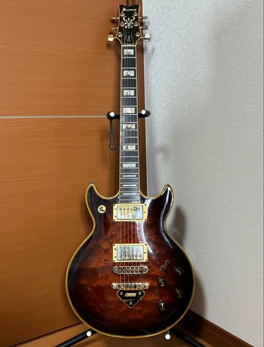Ibanez ar305 1983 - ibanez,