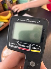 Srm pc7 powermeter - pc7, unit