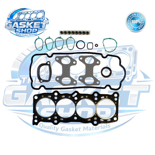 Head gasket set fits - gasket,