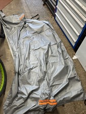 Car Windscreen Snow/Frost Shield Front Window