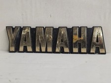 YAMAHA Fuel/Petrol Tank