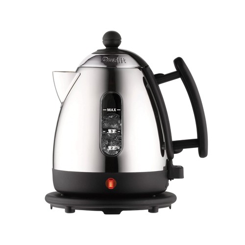 Dualit mini lite kettle - dualit,