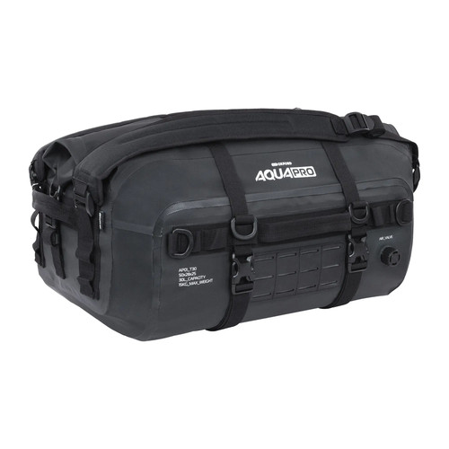 Oxford aqua pro - t-30, moto