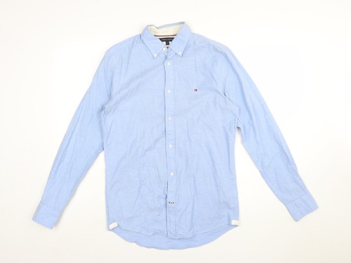Tommy hilfiger men blue - blue, slim