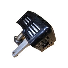 Genuine Honda GX200 Exhaust