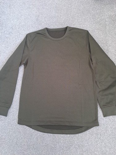 British army unissued thermal - british,